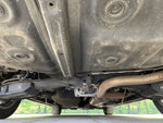 ALPHARD 4WD