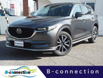 CX-5 4WD