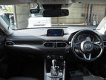 CX-5 4WD