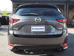 CX-5 4WD