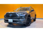 RAV4 HYBRID 4WD