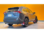 RAV4 HYBRID 4WD