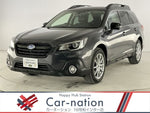 LEGACY OUTBACK