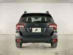 LEGACY OUTBACK