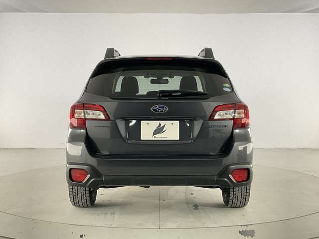 LEGACY OUTBACK