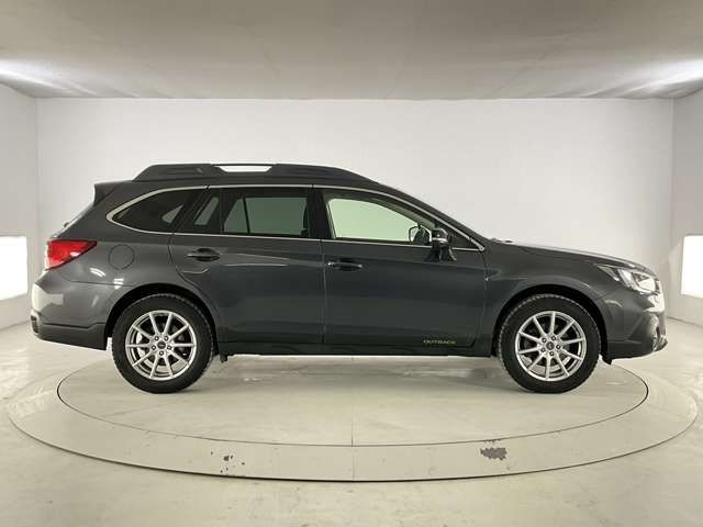 LEGACY OUTBACK