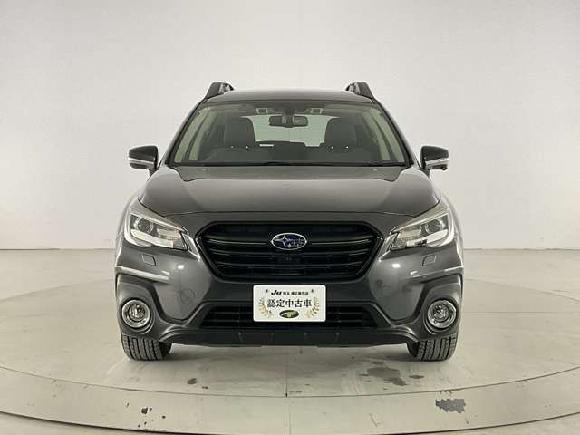 LEGACY OUTBACK