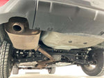 LEGACY OUTBACK