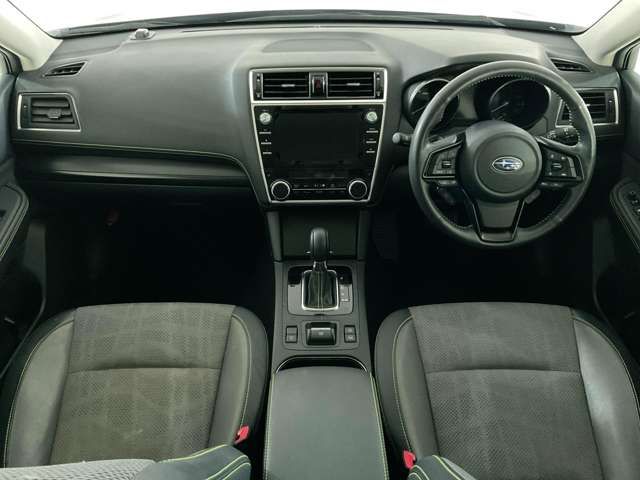 LEGACY OUTBACK