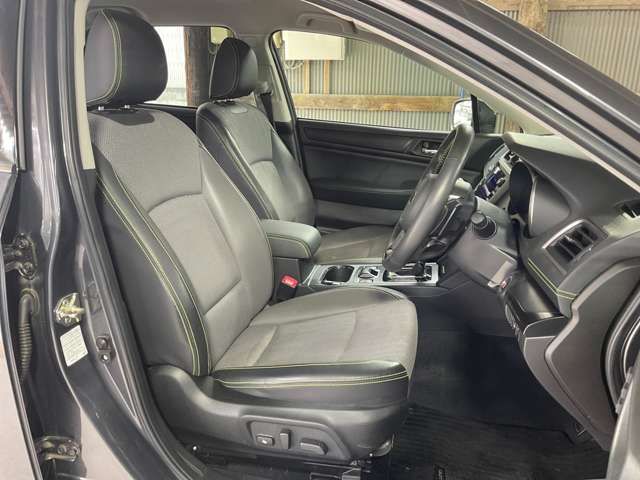 LEGACY OUTBACK