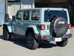 JEEP WRANGLER UNLIMITED