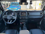 JEEP WRANGLER UNLIMITED