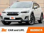 SUBARU XV HYBRID