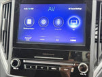 SUBARU XV HYBRID