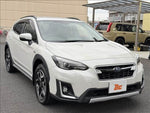 SUBARU XV HYBRID