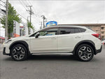 SUBARU XV HYBRID