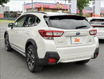 SUBARU XV HYBRID