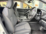SUBARU XV HYBRID