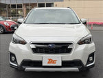 SUBARU XV HYBRID