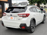 SUBARU XV HYBRID