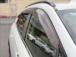SUBARU XV HYBRID