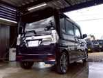 TANTO CUSTOM