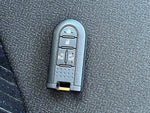 TANTO CUSTOM