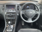 SKYLINE CROSSOVER 4WD