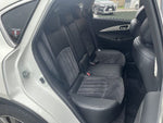 SKYLINE CROSSOVER 4WD