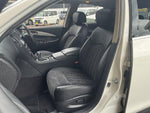 SKYLINE CROSSOVER 4WD