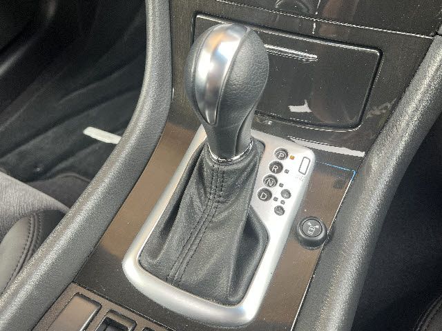 SKYLINE CROSSOVER 4WD