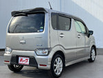 WAGON R STINGRAY
