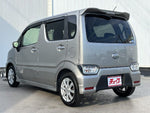WAGON R STINGRAY