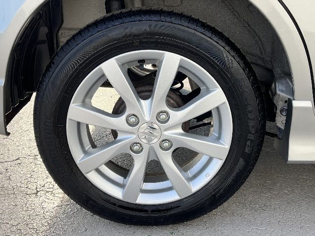 WAGON R STINGRAY