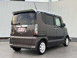 N BOX+
