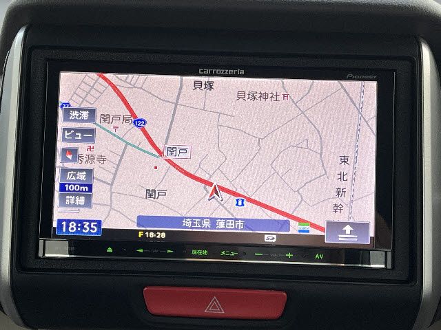 N BOX+