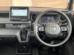 N BOX CUSTOM 4WD
