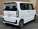 N BOX CUSTOM 4WD