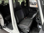N BOX CUSTOM 4WD