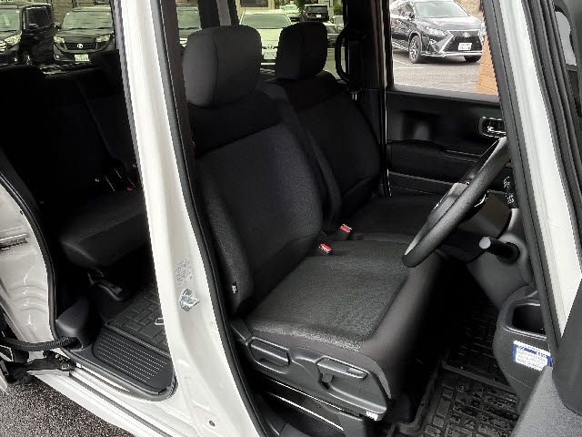 N BOX CUSTOM 4WD