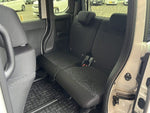 N BOX CUSTOM 4WD