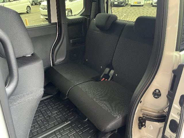 N BOX CUSTOM 4WD