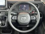 N BOX CUSTOM 4WD