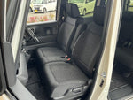 N BOX CUSTOM 4WD