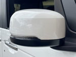 N BOX CUSTOM 4WD