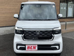 N BOX CUSTOM 4WD