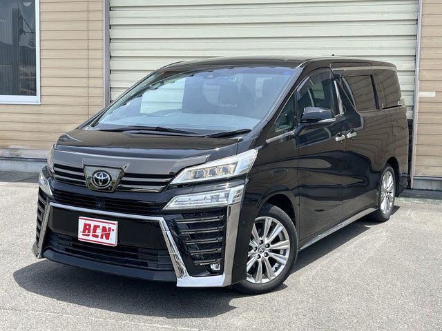 VELLFIRE