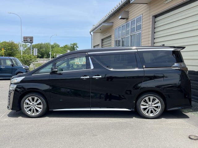 VELLFIRE