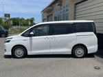 VOXY HYBRID