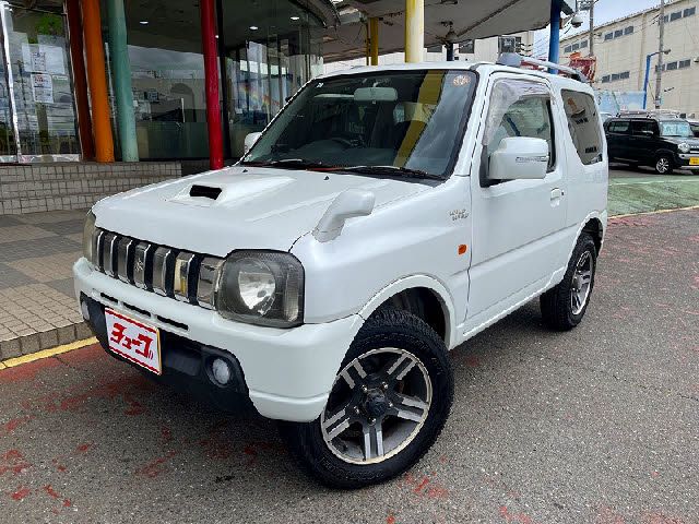 JIMNY 4WD